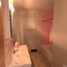 Full Bath Front