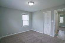 Bedroom #1