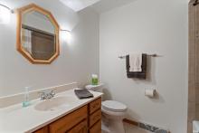 Hall Bath