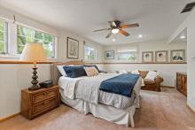 Bedroom #4 in LL