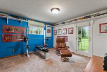 Office Area