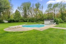 Inground Pool