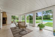 3 Season Porch