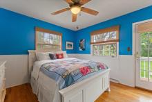 Bedroom #1