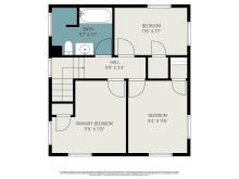 2nd floor