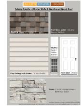 Exterior Palette