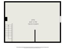 Upstairs Loft