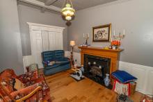 Flex Room