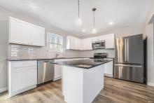 Stock Photo-Kitchen