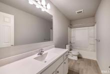 Stock Photo-Bathroom