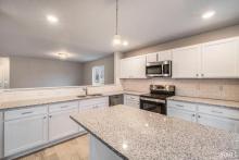 Stock Photo-Kitchen