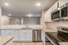 Stock Photo-Kitchen