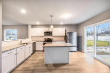 Stock Photo-Kitchen