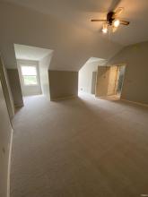 upstairs Bedroom