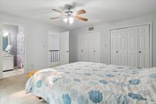 2nd master bedroom