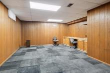 Rec Room