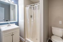Bathroom Lower