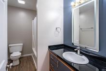 Bathroom Upper