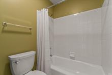 Upper Full Bath