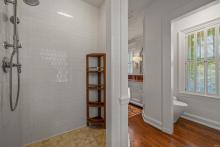 Primary Shower