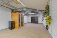 Storage Area
