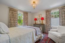 Guest Suite Bedroom