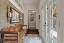 Mudroom
