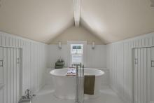Third Floor Bath