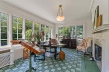 Sunroom