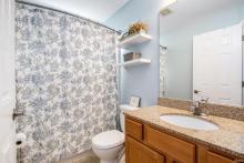 Family Bath