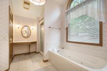 Primary En Suite Bathroom