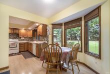 Kitchen Dining Area