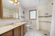 Main Floor Bathroom