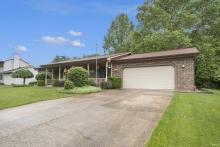 Attached Garage