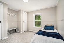 Bedroom #3
