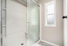 En Suite Bathroom