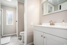 En Suite Bathroom