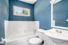 Main Bath
