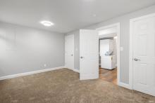 Bedroom 3 (lower level)