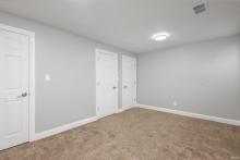 Bedroom 3 (lower level)