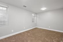 Bedroom 3 (lower level)