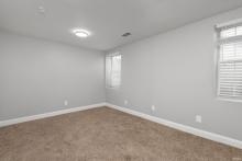 Bedroom 3 (lower level)