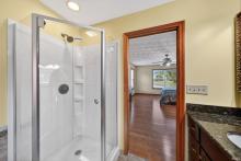 En-suite Bath