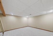 Theater Exercise Room