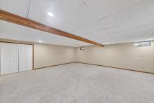 Lower Lever Rec Rm LL Full Finished Space