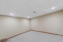 Fully Finished Flex Space
