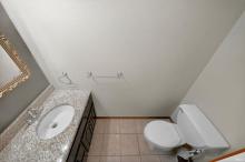 Main Level 1/2 Bath