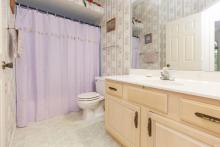 2nd Full Bath