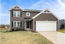 Stock photos - Pictures not of actual home
