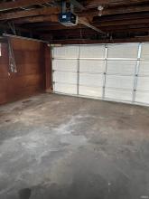 Garage Area